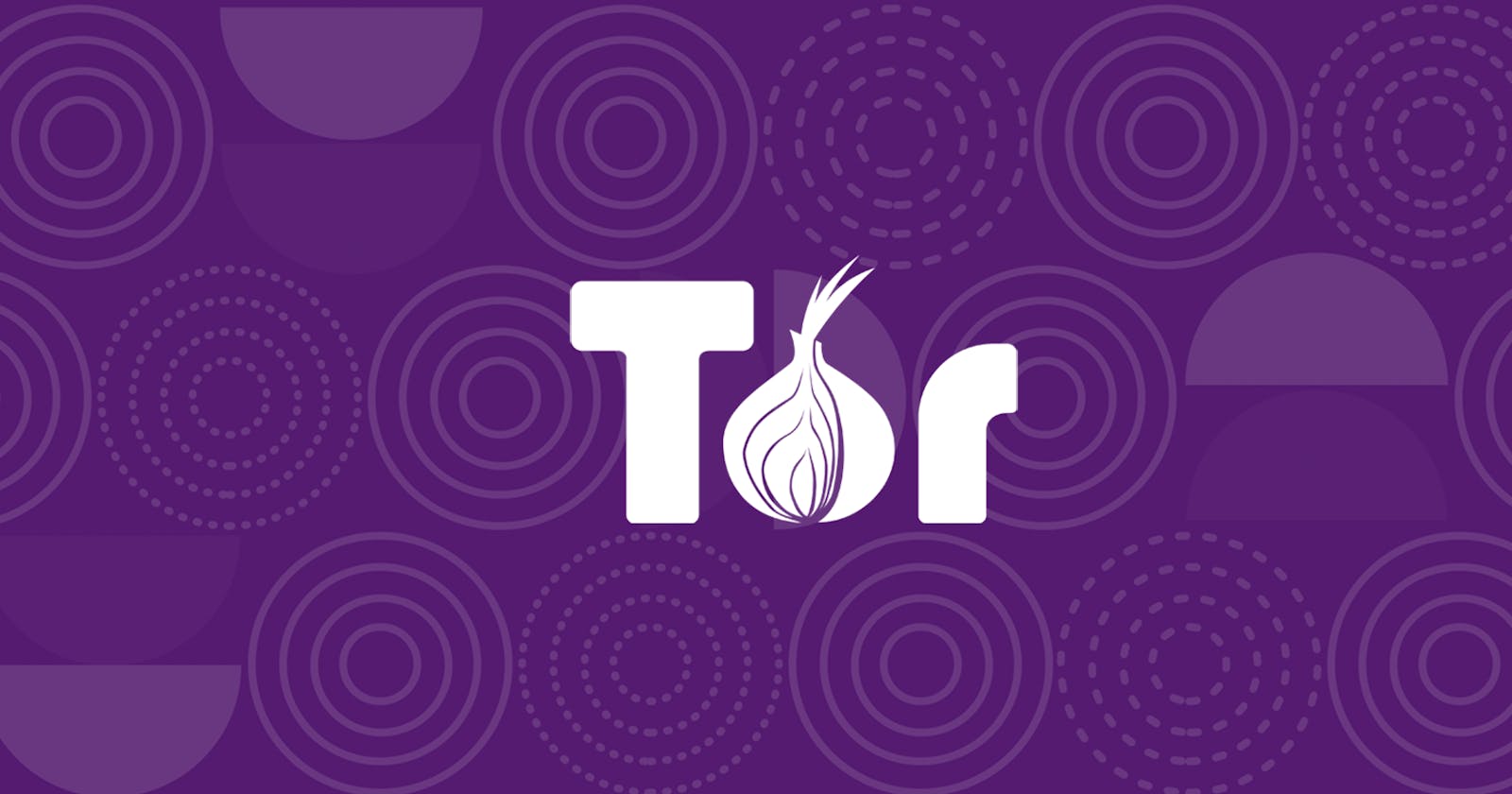 Setting up Tor Hidden Service