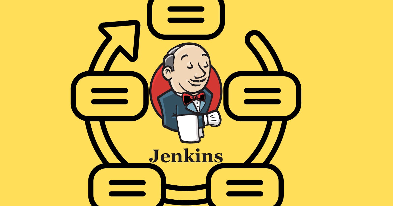 Necessity of Jenkins
