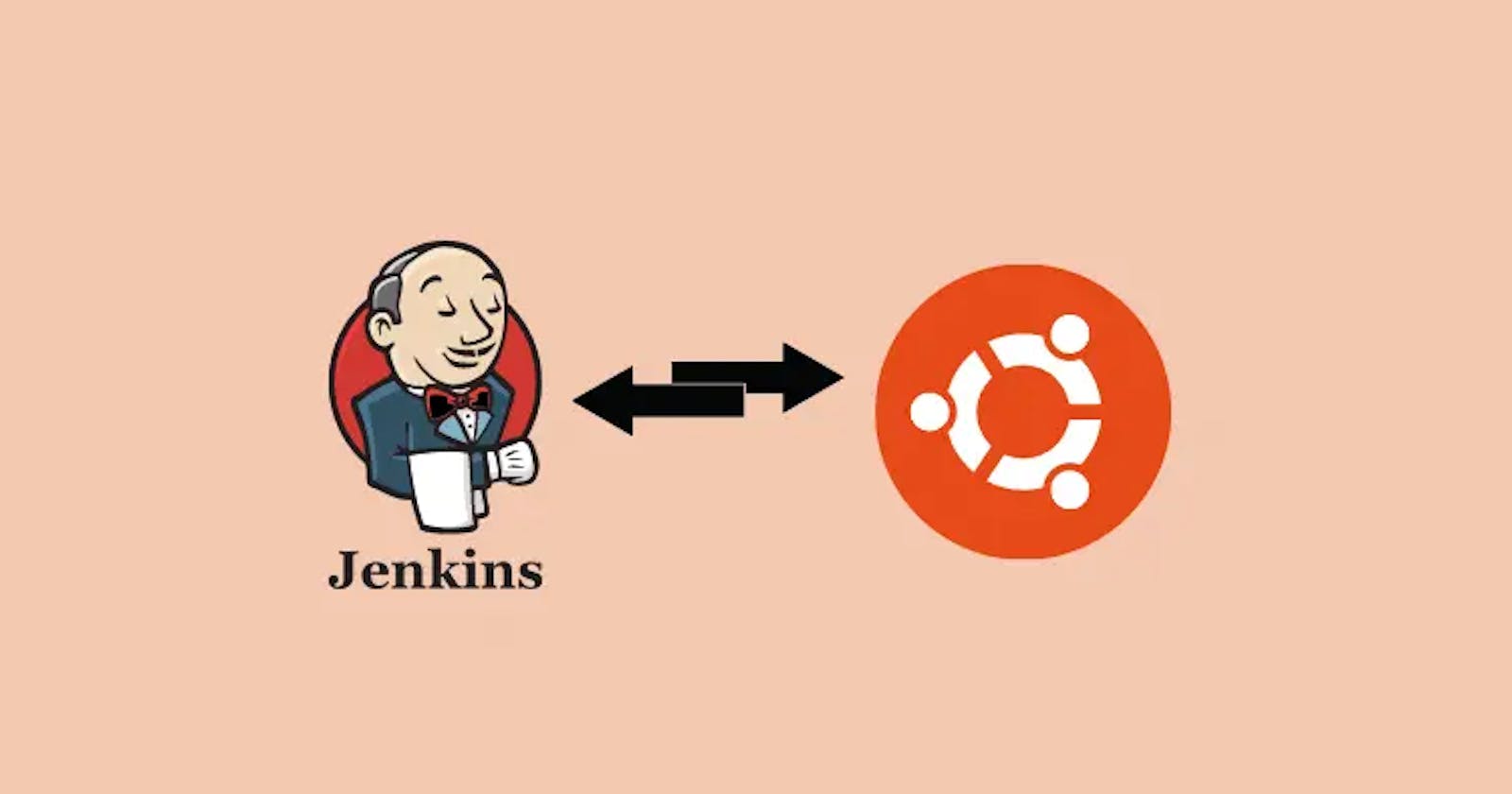 How to setup Jenkins in Ubuntu EC2 instance?