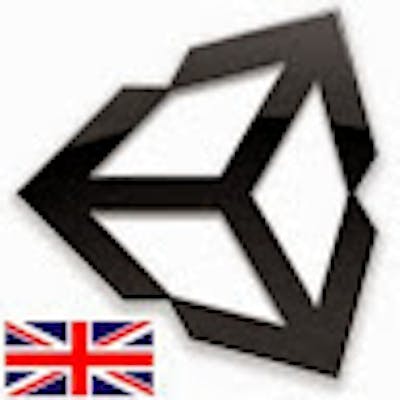 UK Unity3d