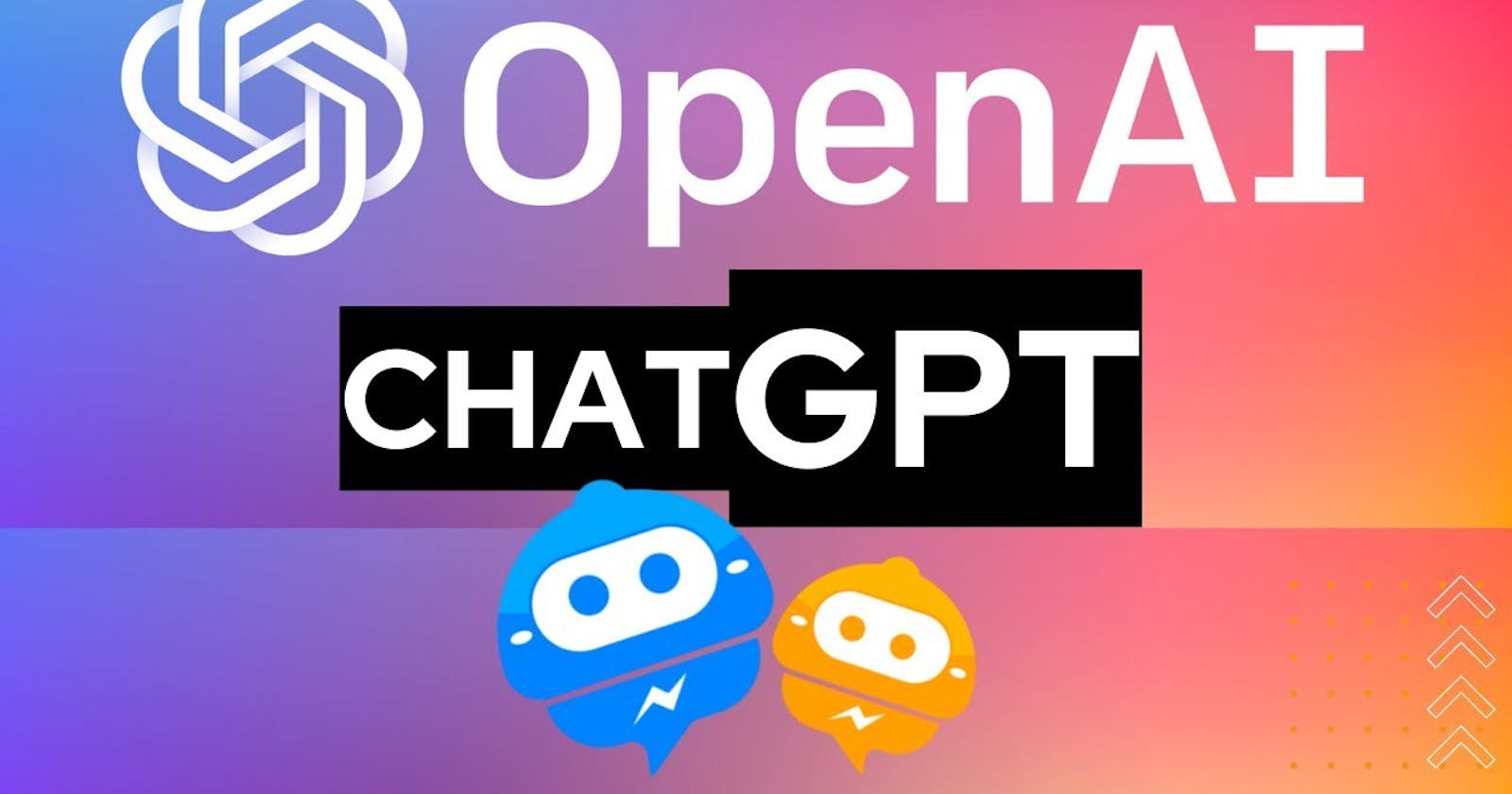ChatGPT: Everything you need to know❄