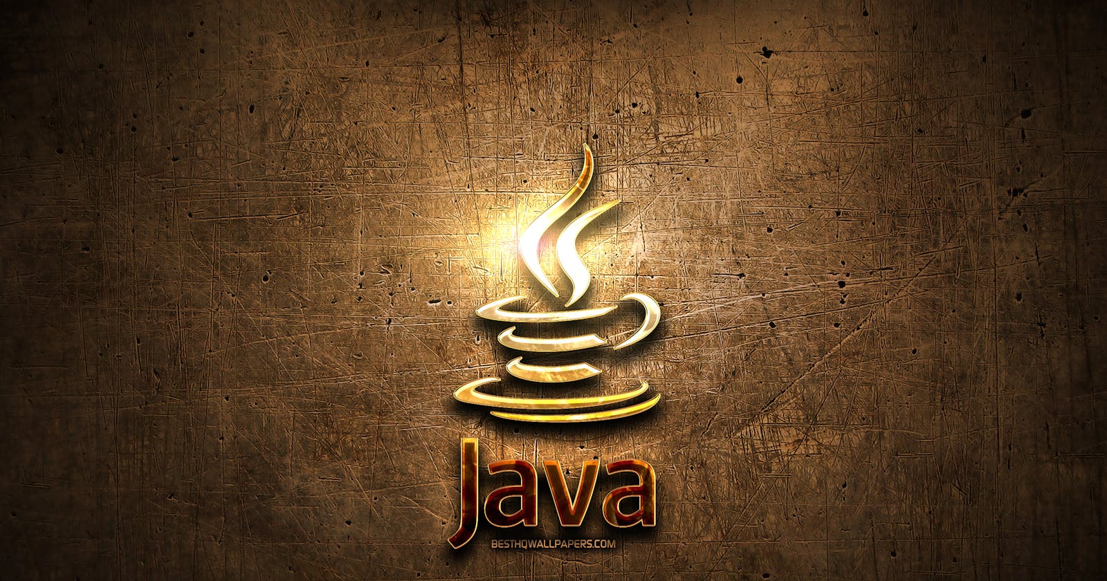 What actually happens when an object of a  class is created  in Java ?