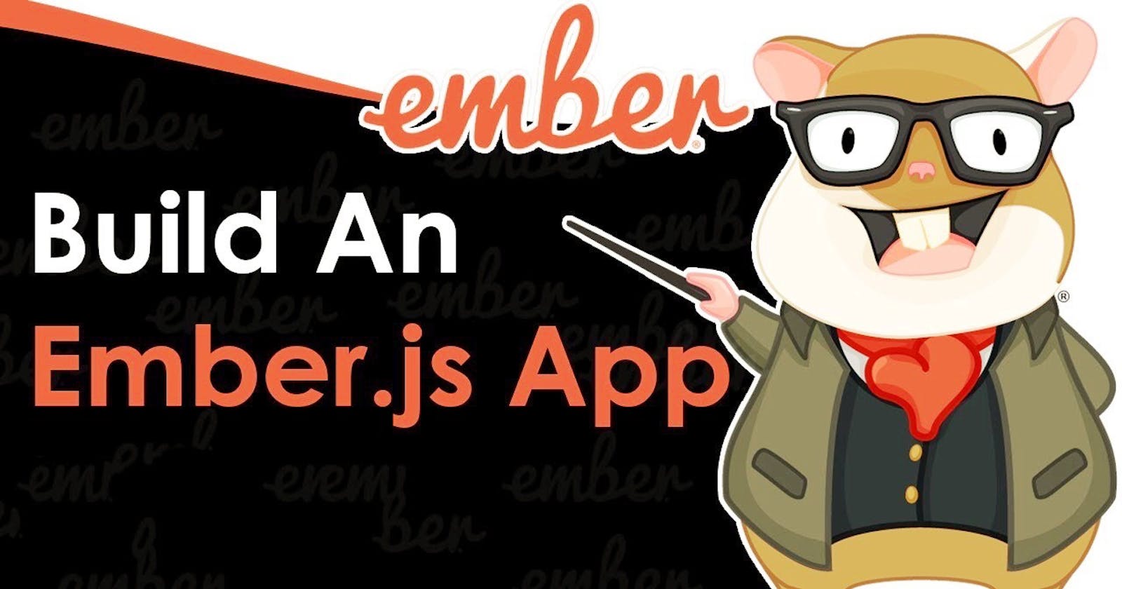 Ember.js in action: building a simple web application