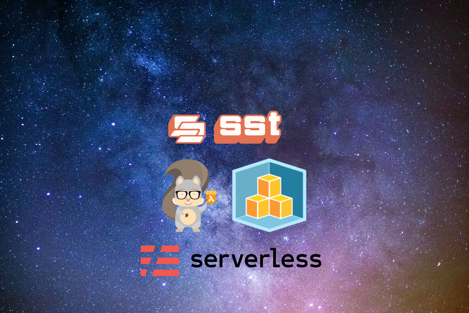 ⚡️Serverless Frameworks for 2023