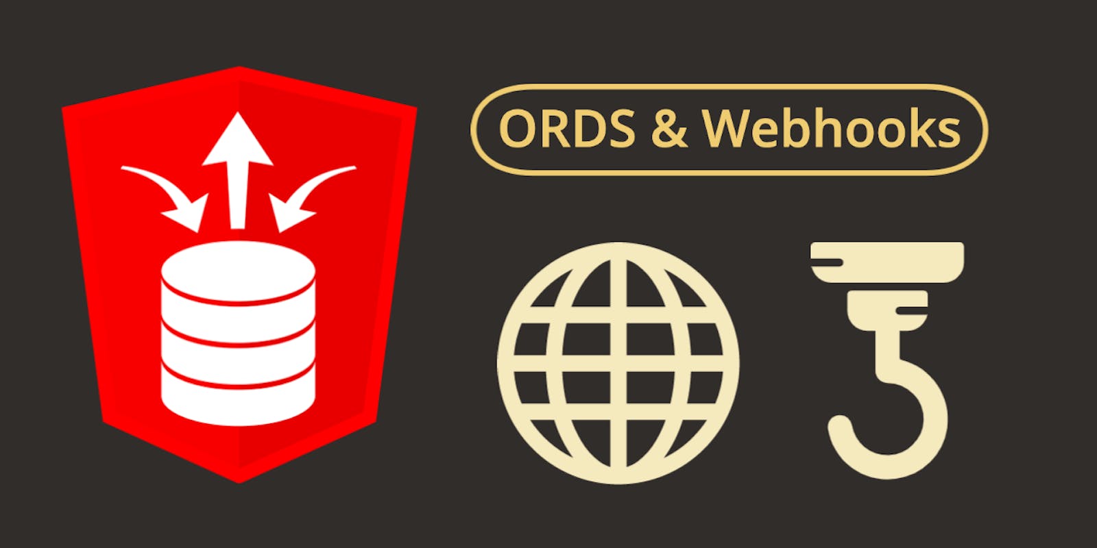 What is a Webhook, & How can ORDS Help?