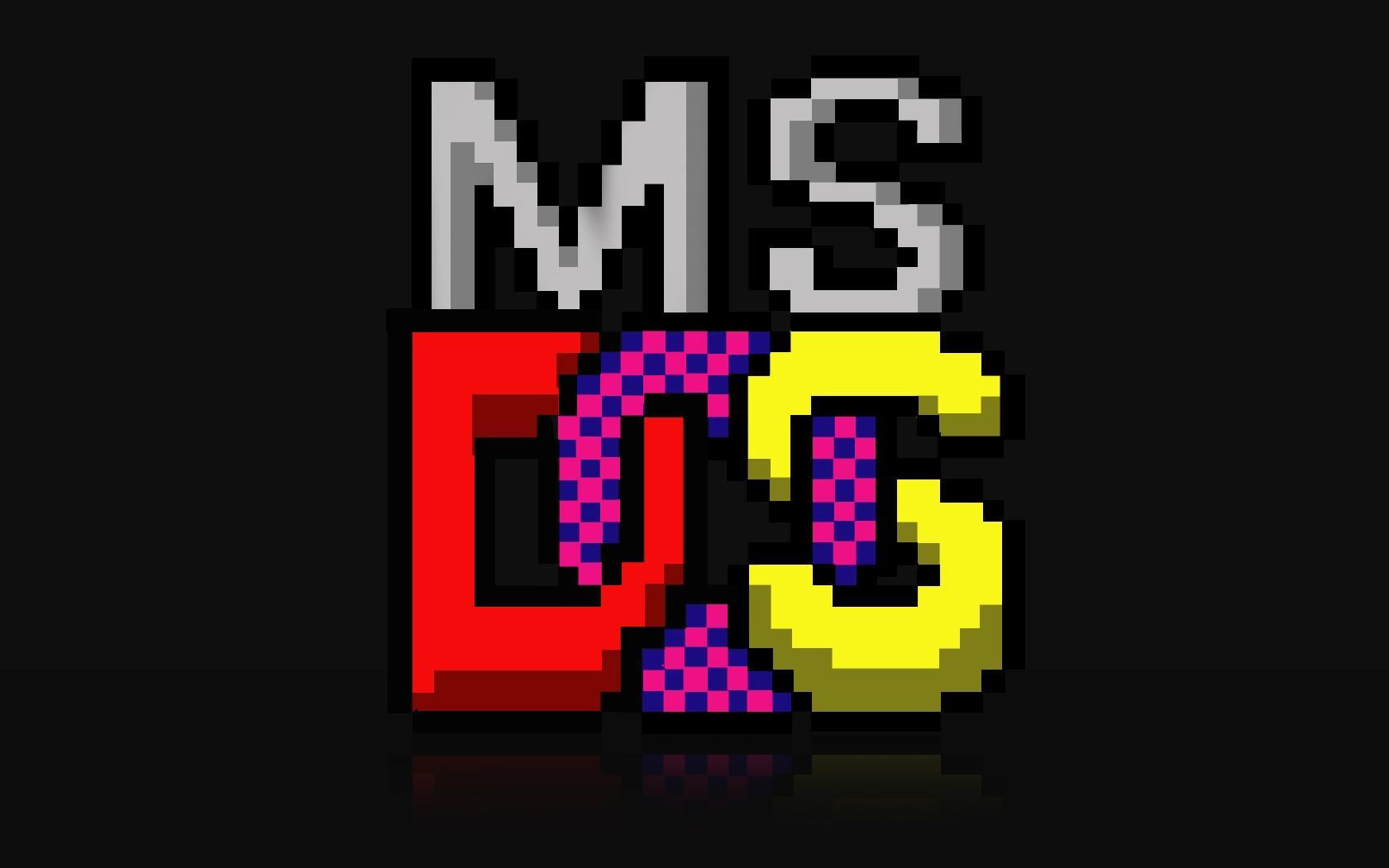 DOS编程