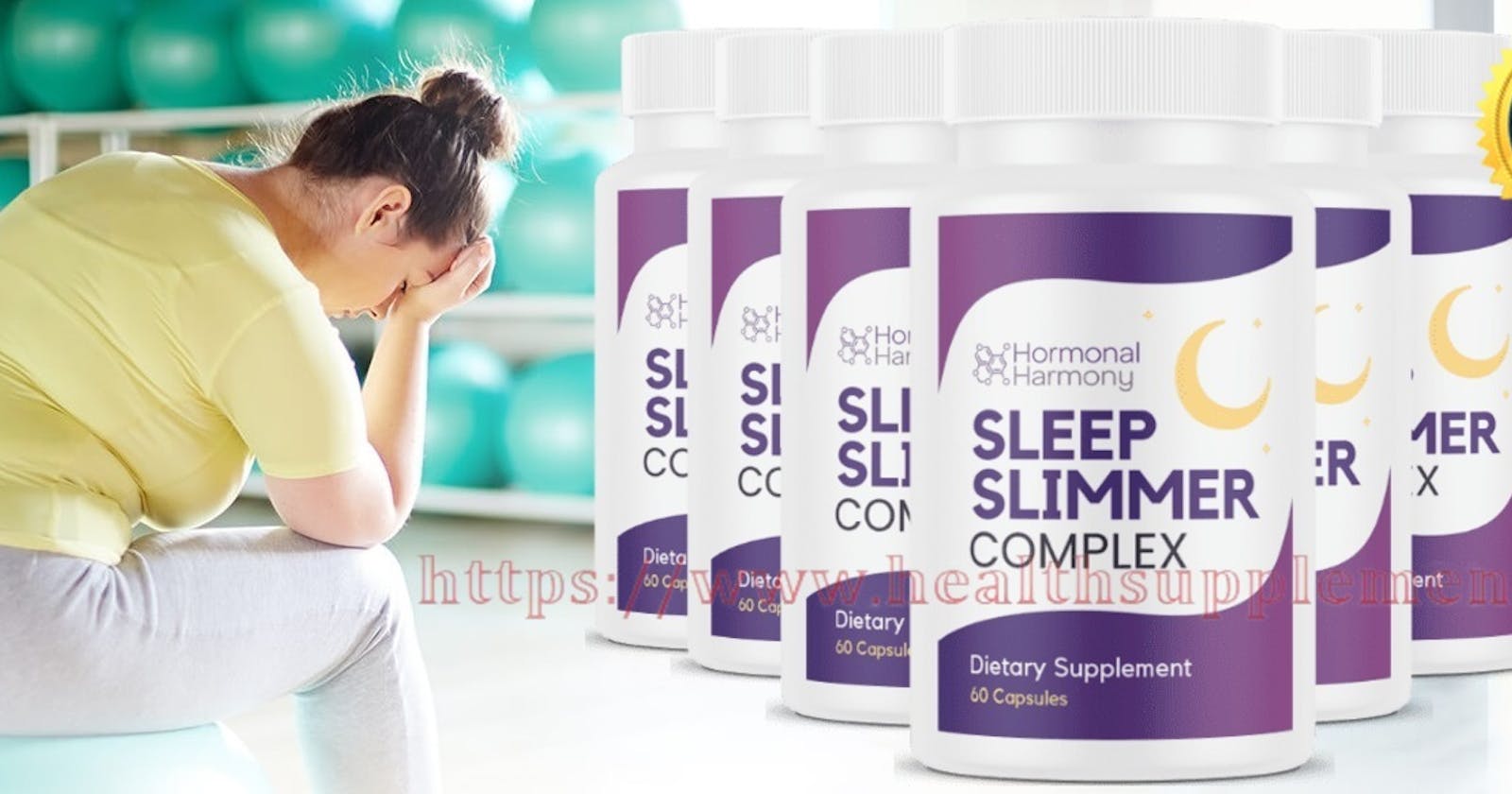 Hormonal Harmony Sleep Slimmer Complex Easiest Way Reduce Weight And Fat In Sleep Mode[Get 100% Result](Work Or Hoax