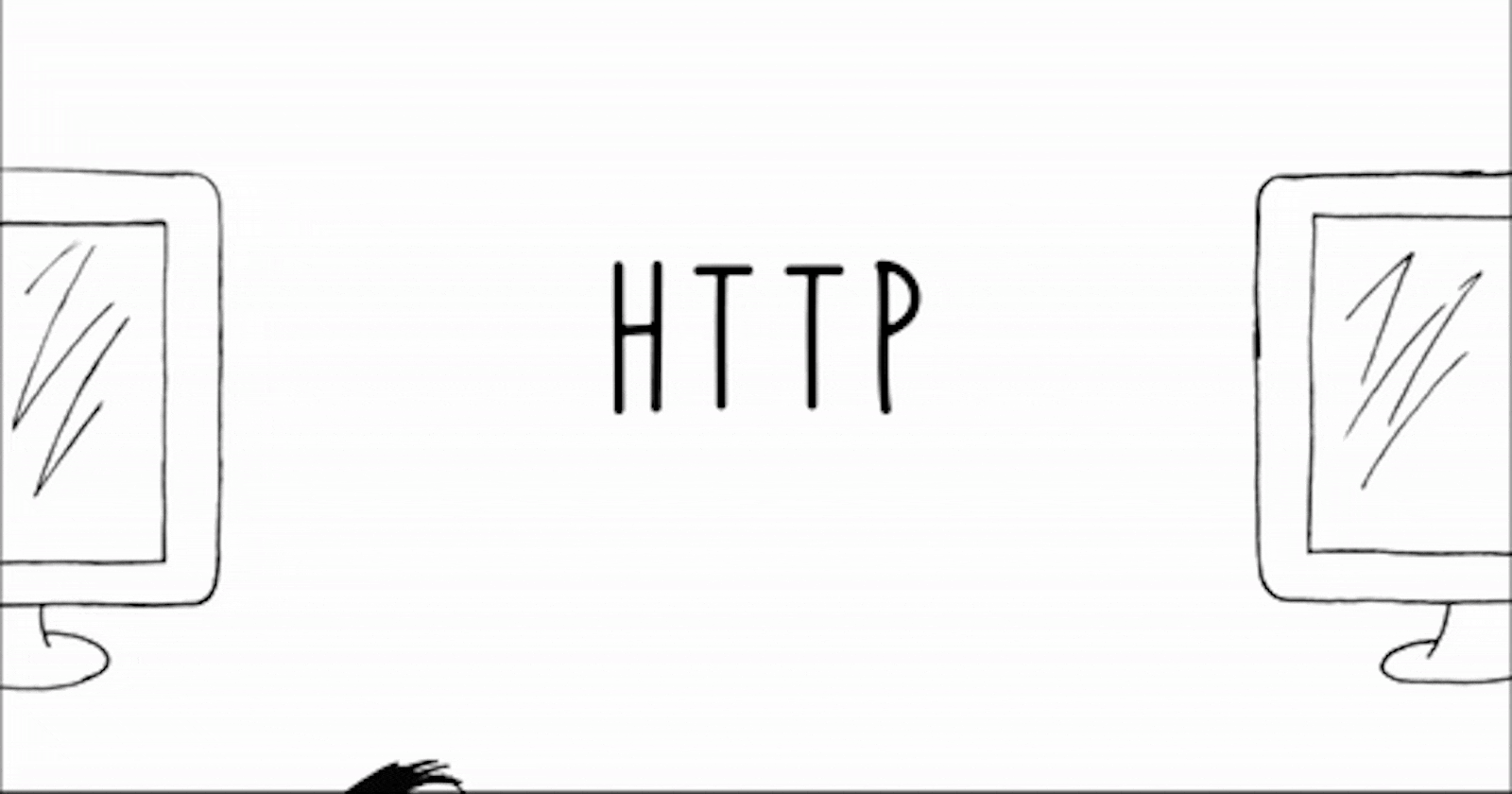 HTTP or/and HTTPS ?