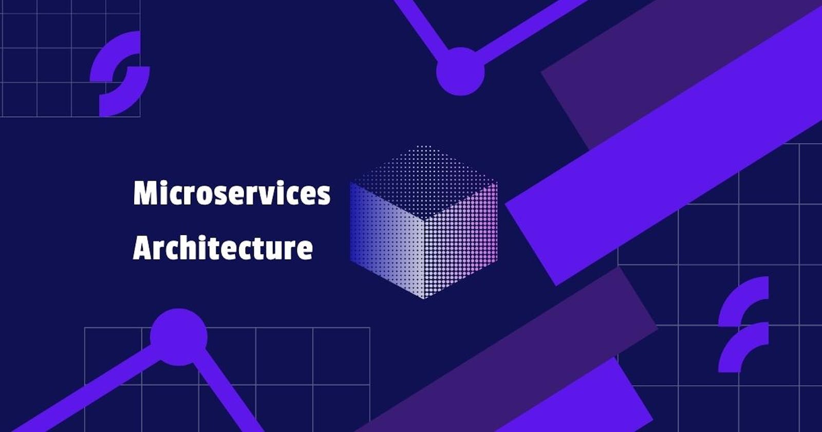 Building Microservices Architecture with ASP.Net Core