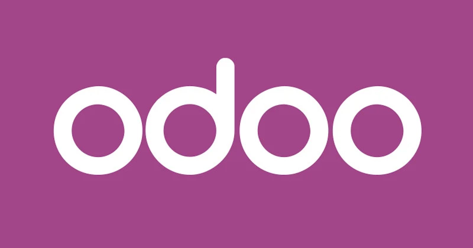 Adding A Serial number to a model | Odoo 15 | Automated Actions | Sequences