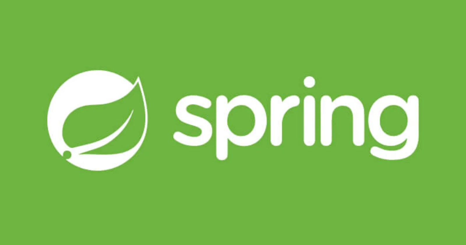 Spring Boot Series - Core Concepts (Part 1)