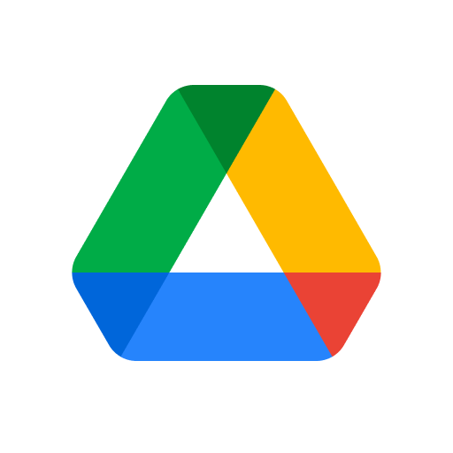 Build your own Google drive