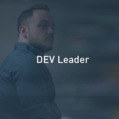 Dev Leader's photo