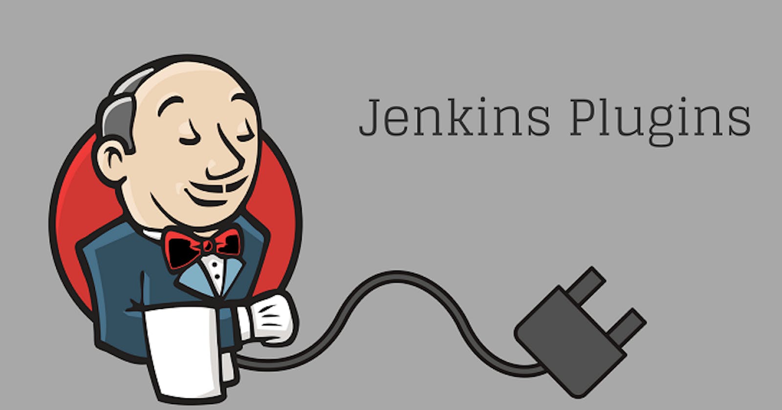Jenkins important plugins