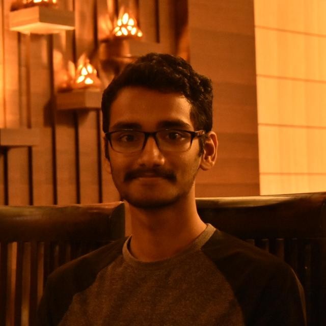 Debdeep Banerjee