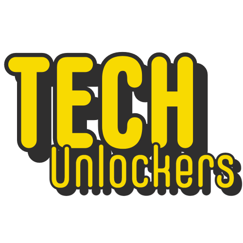 TechUnlockers