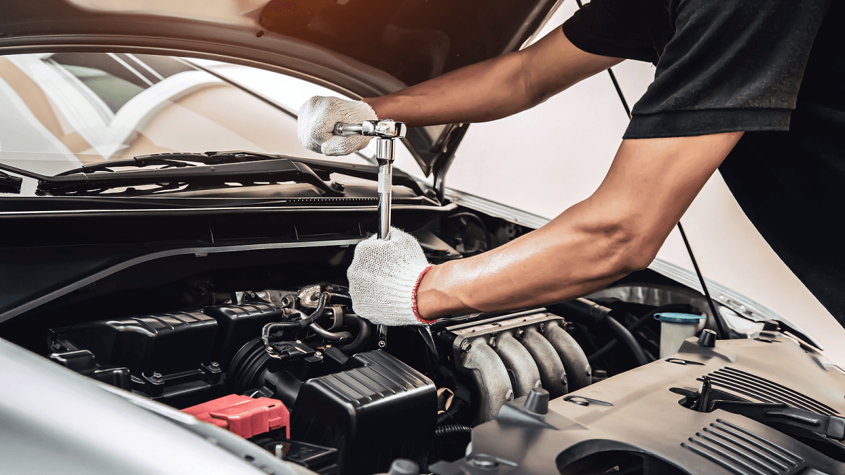 Auto Body Repair – Things you need to know