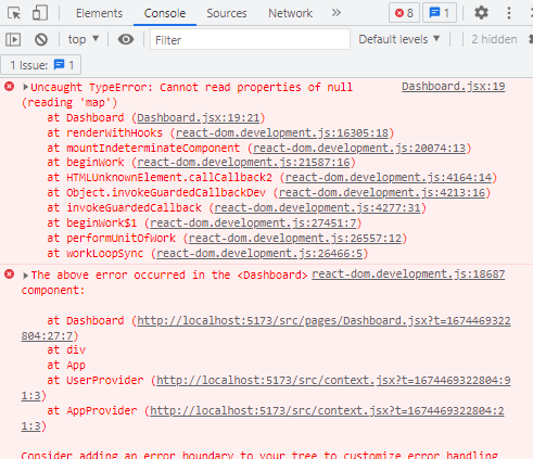 Uncaught Typeerror: Cannot Read Properties Of Null - Understanding And ...