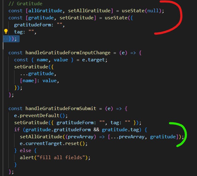 Typeerror Cannot Read Properties Of Null Reading Map In React