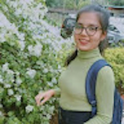 Arpita Gupta