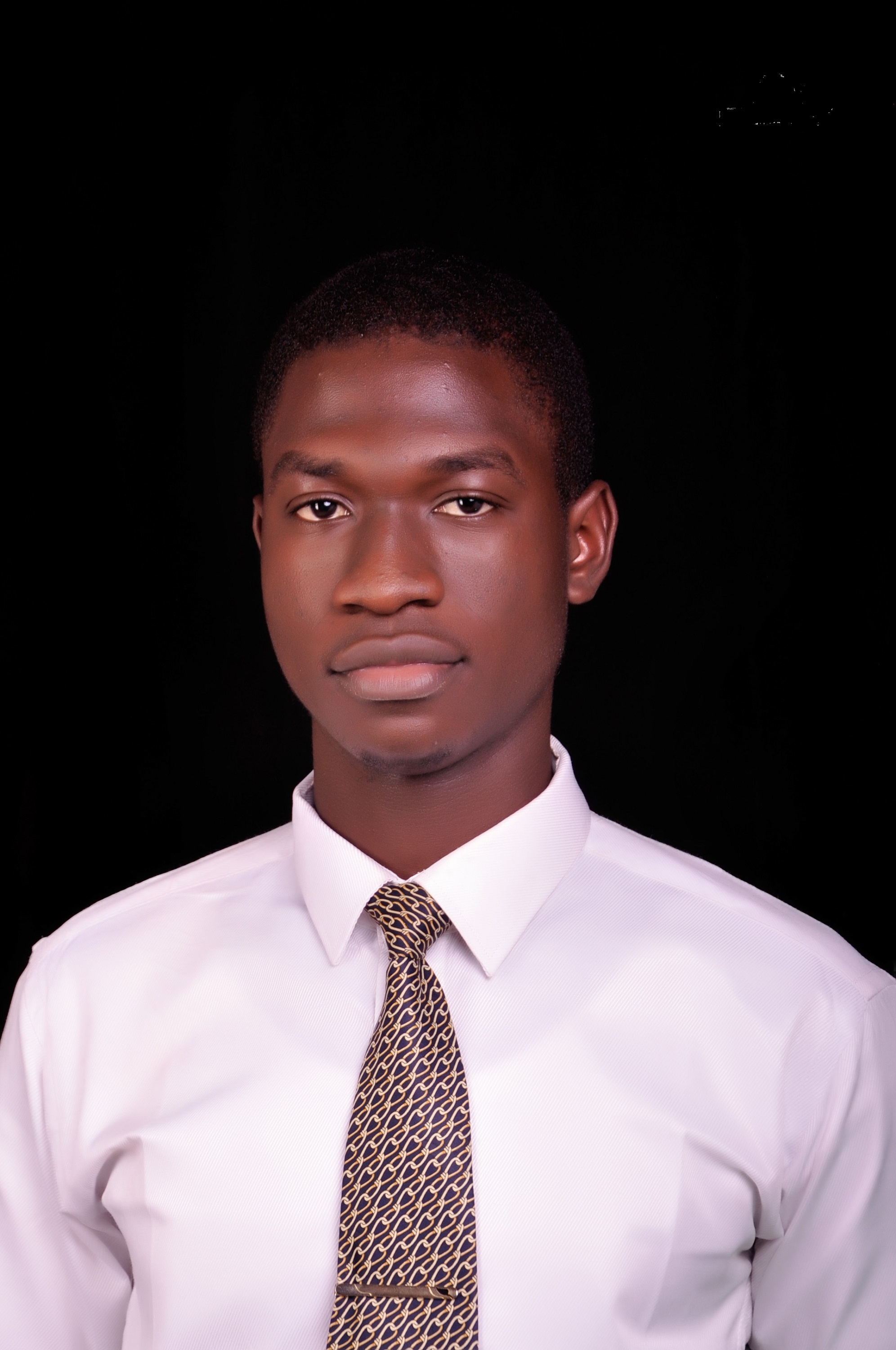 Olanrewaju Olamide