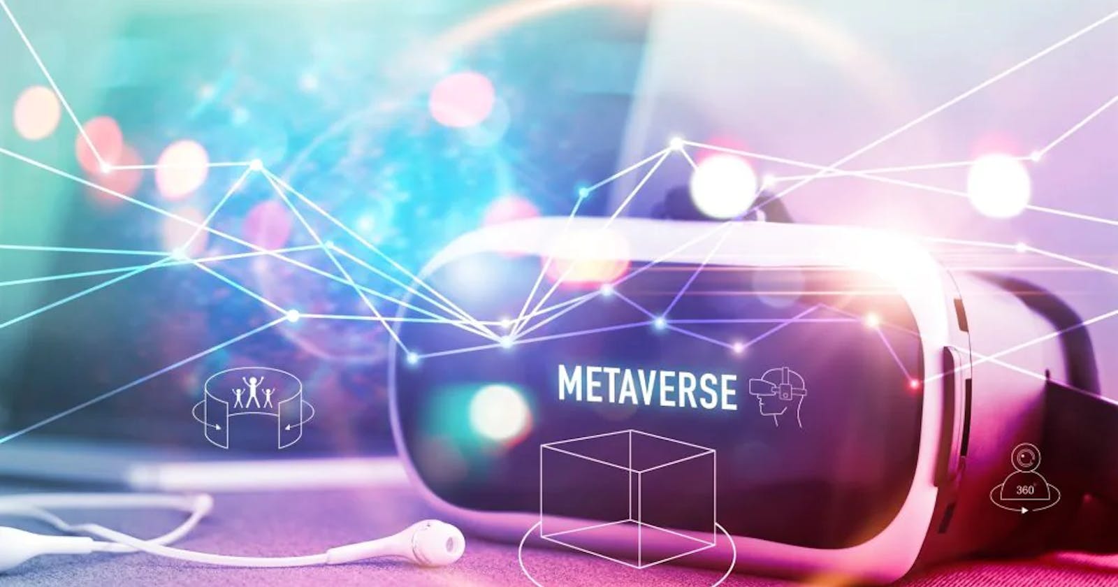 How the Metaverse will evolve in the future