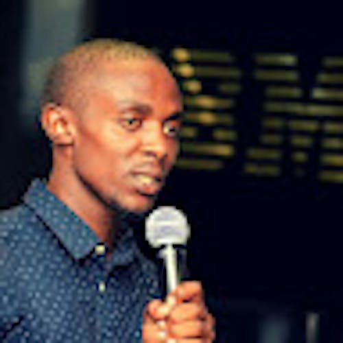 Julius Ndegwa's blog