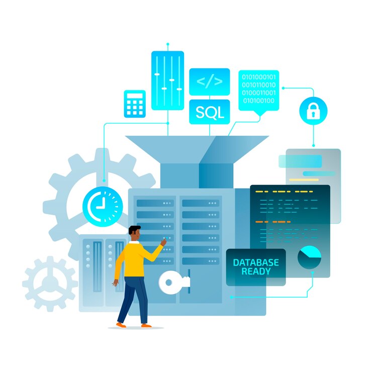 Introduction to SQL