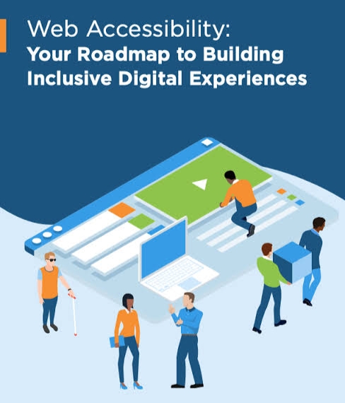 Understand web accessibility