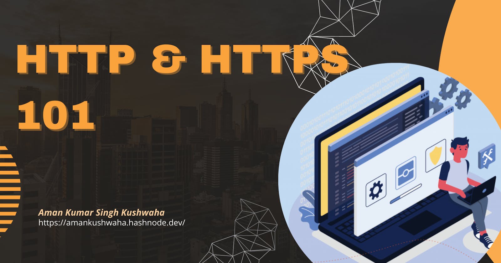 What is HTTP & HTTPS