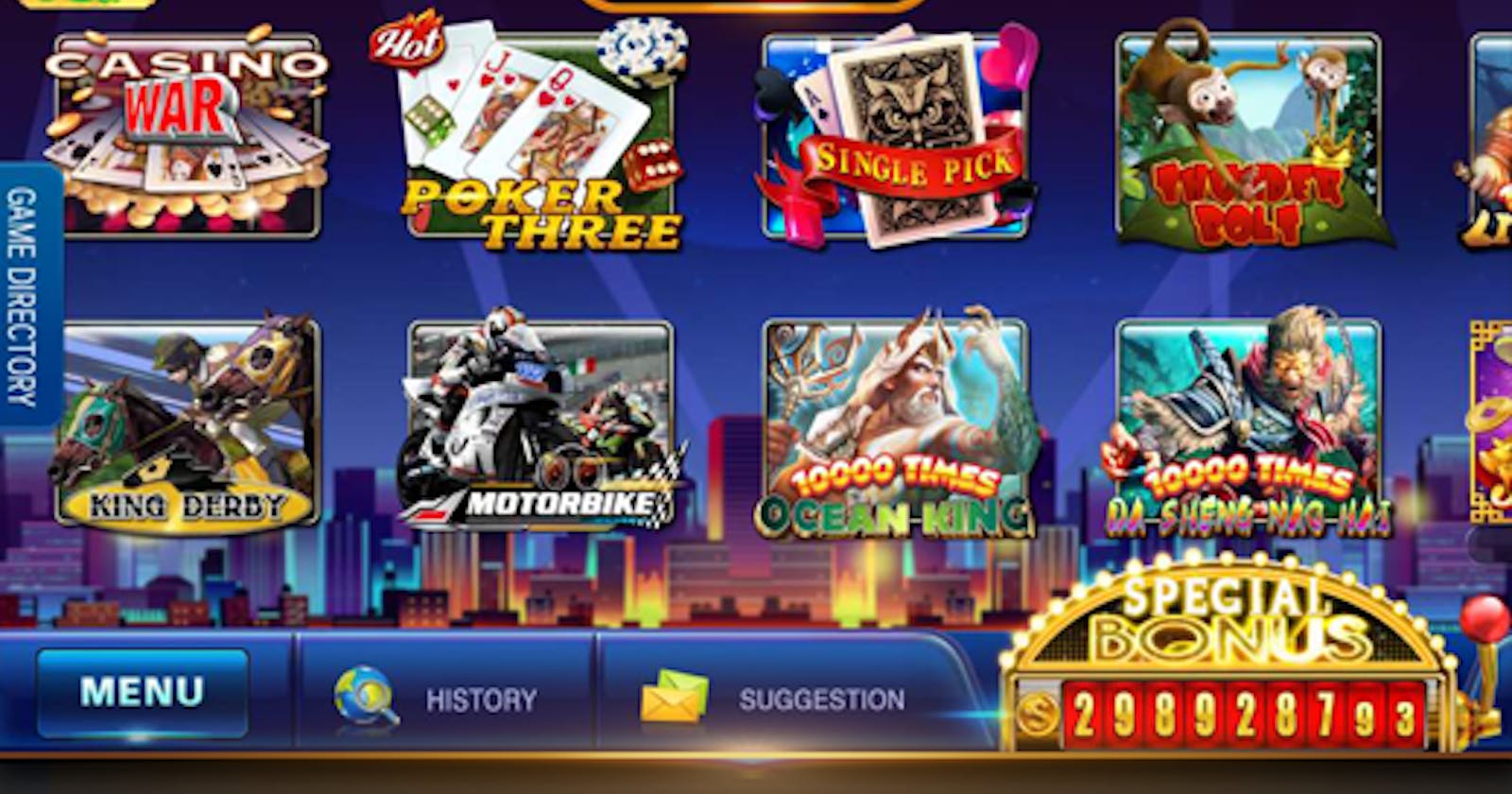 Important Tips that Help to Win Mega888 Slot Game