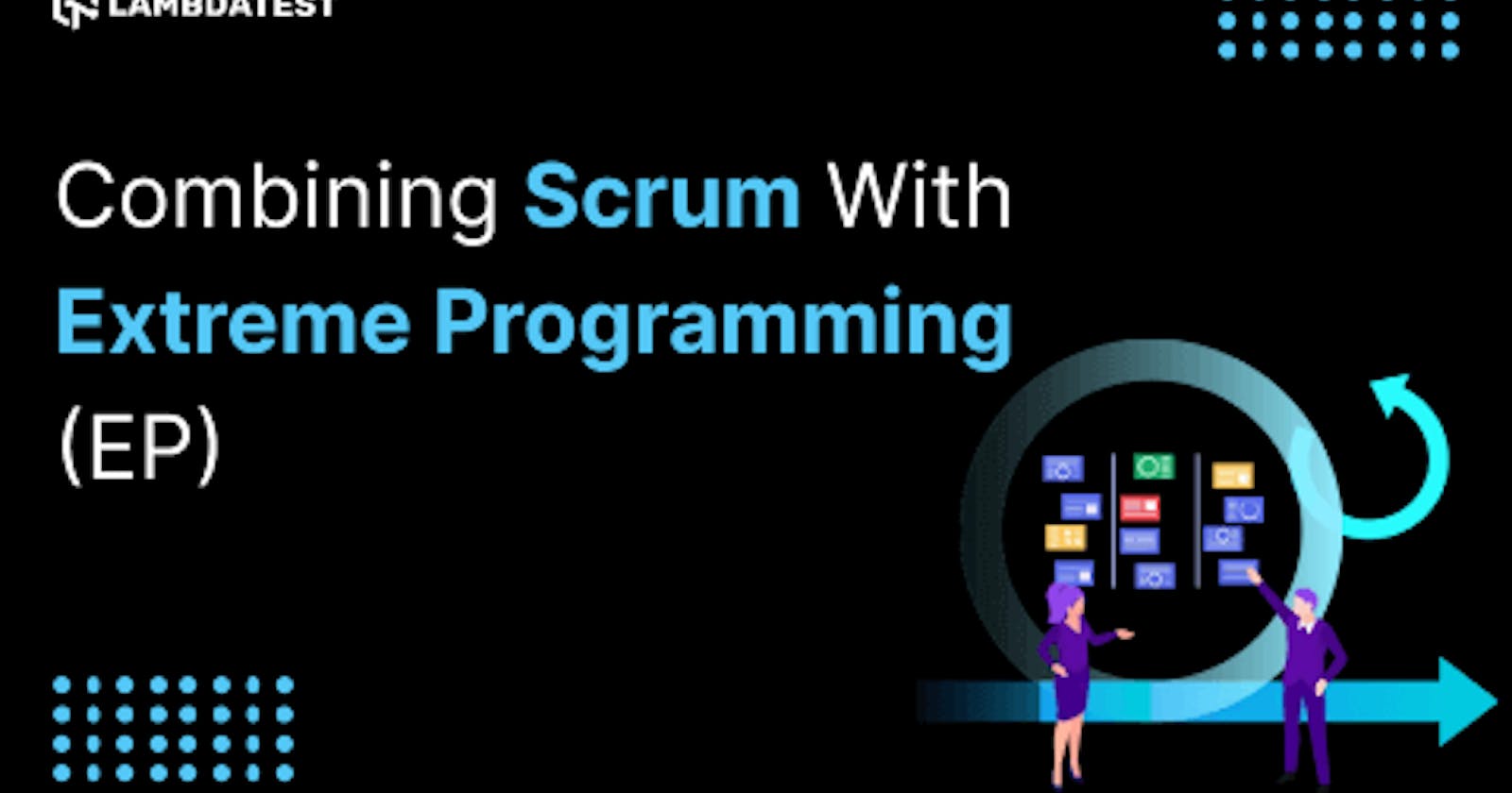 Combining Scrum with Extreme Programming (EP)