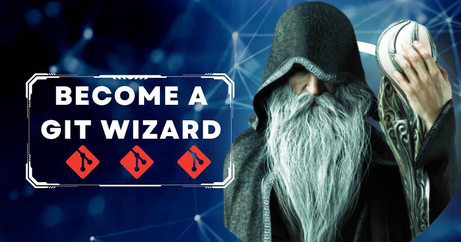 Become a Git Wizard 🧙‍♂️: Mastering the Advanced Git Commands