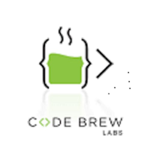 Code Brew Labs's blog