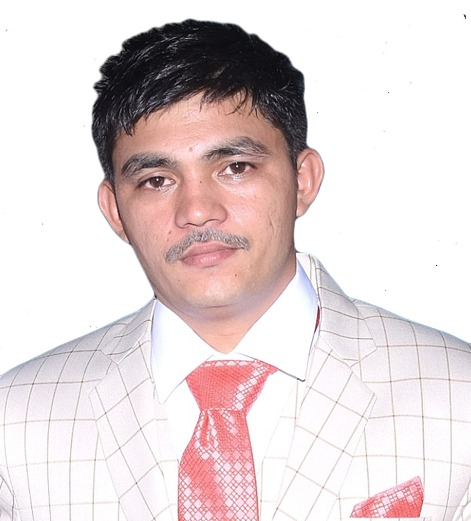 Amit kumar