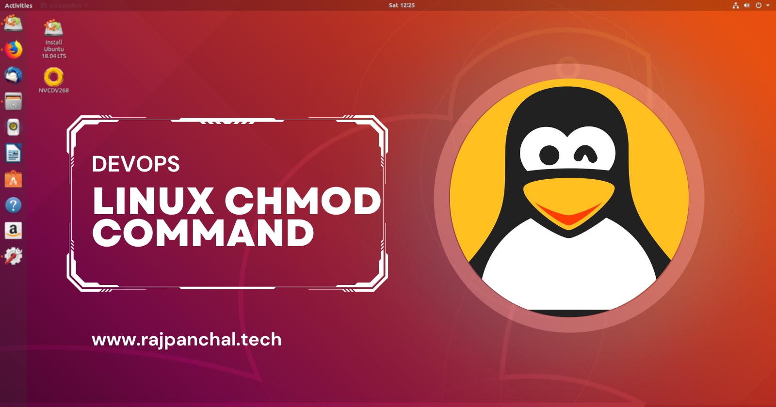 DevOps 104: Chmod Understanding & Managing File Permissions in Linux