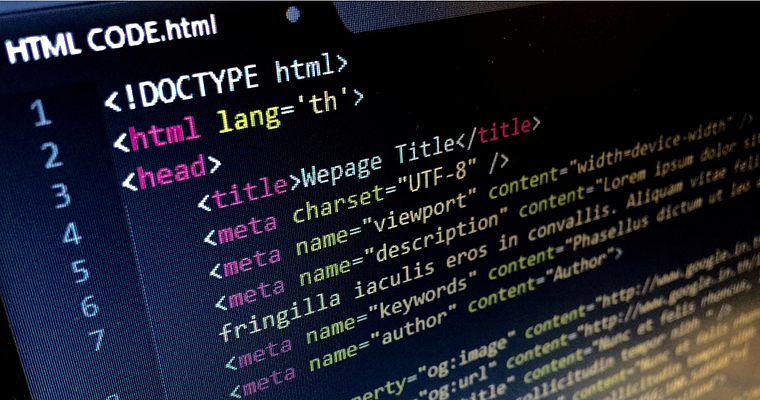 Introduction  To Web & Html
