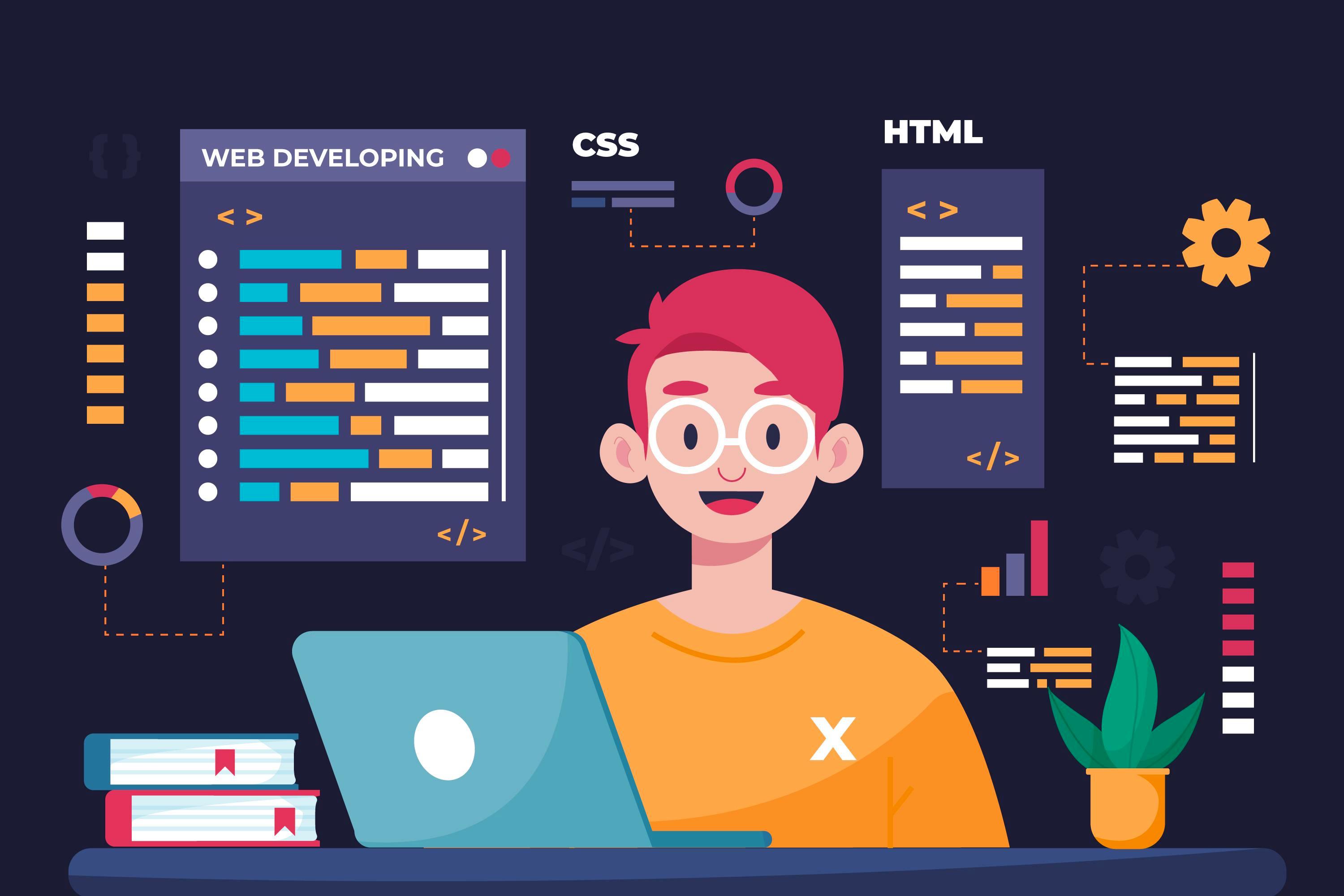 Introduction to CSS & It's Selectors