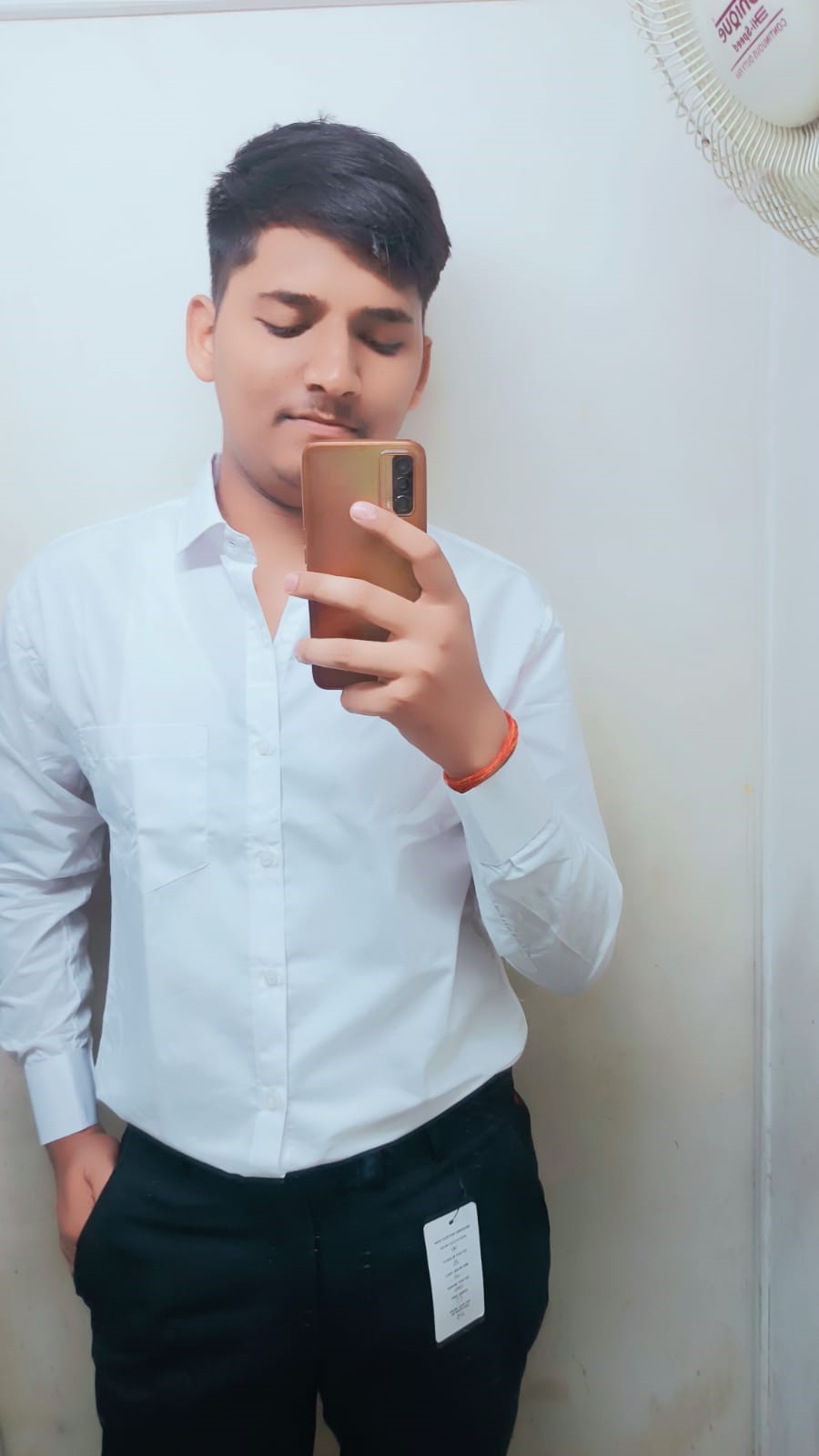 Bhavesh Upadhyay