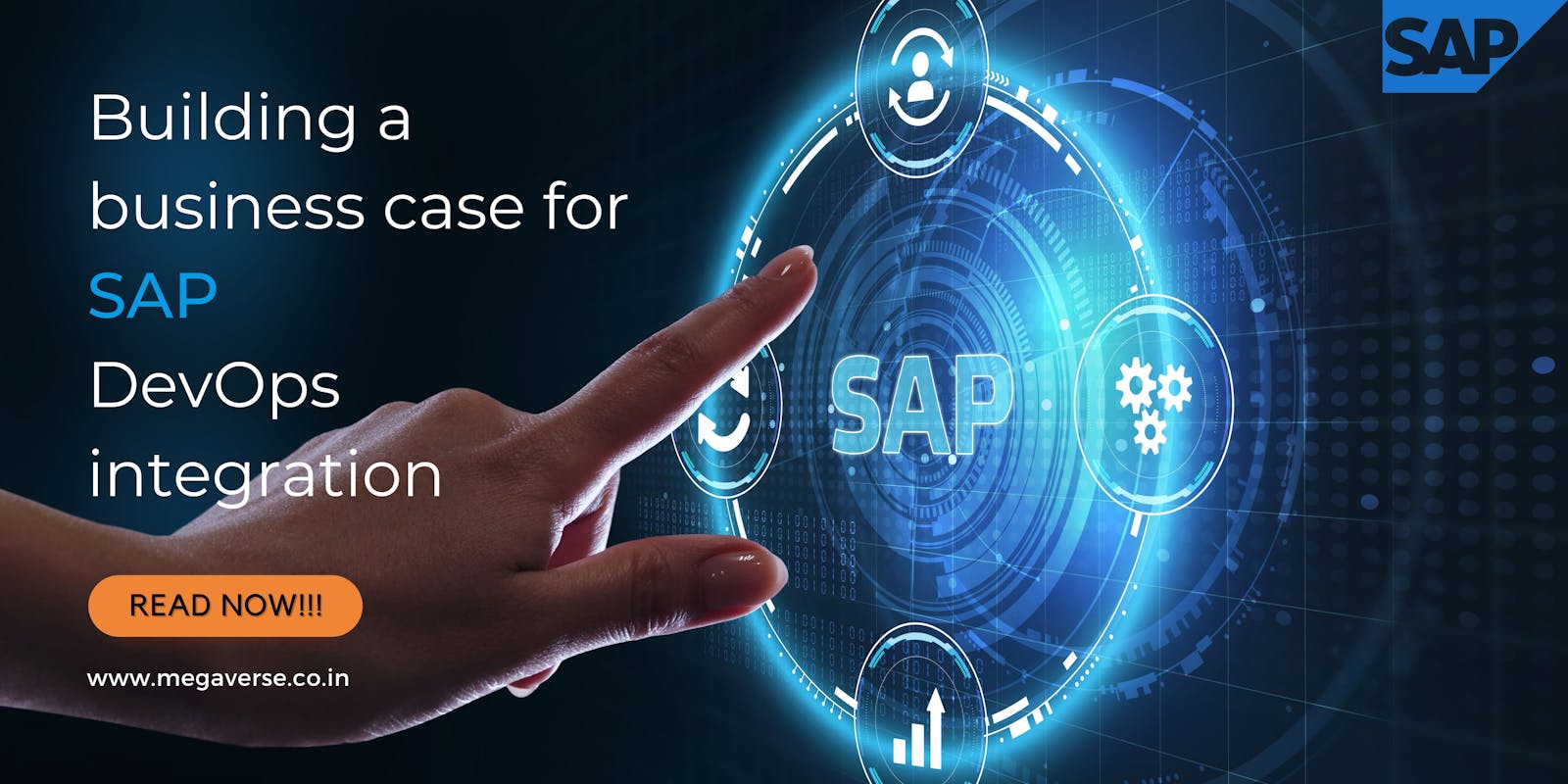 Building a business case for SAP DevOps integration
