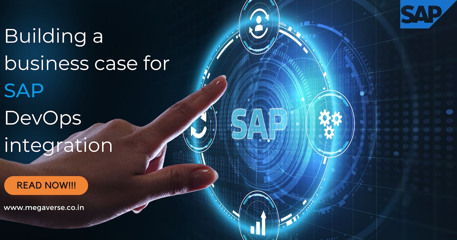 Building a business case for SAP DevOps integration