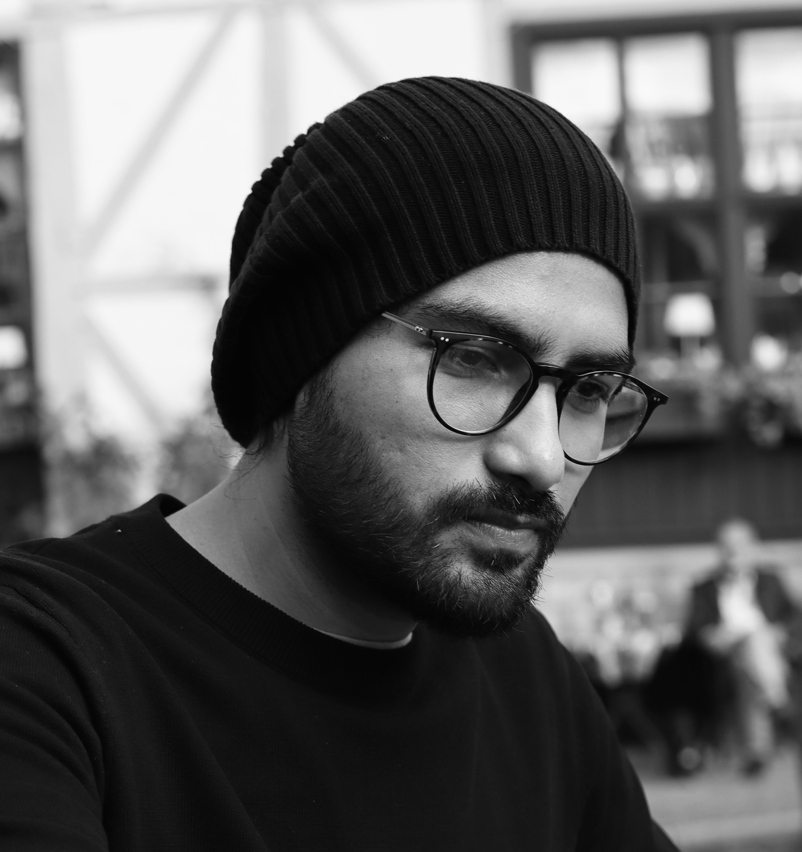 Manohar Singh