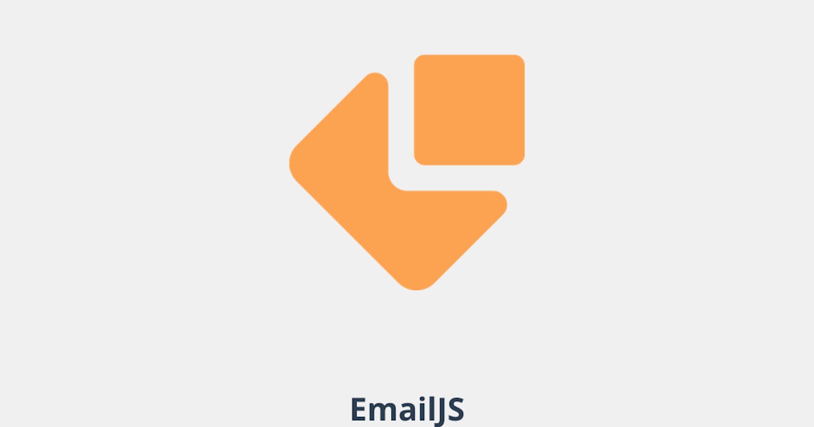 How to create a  Client-side -based Contact Form With Emailjs  service