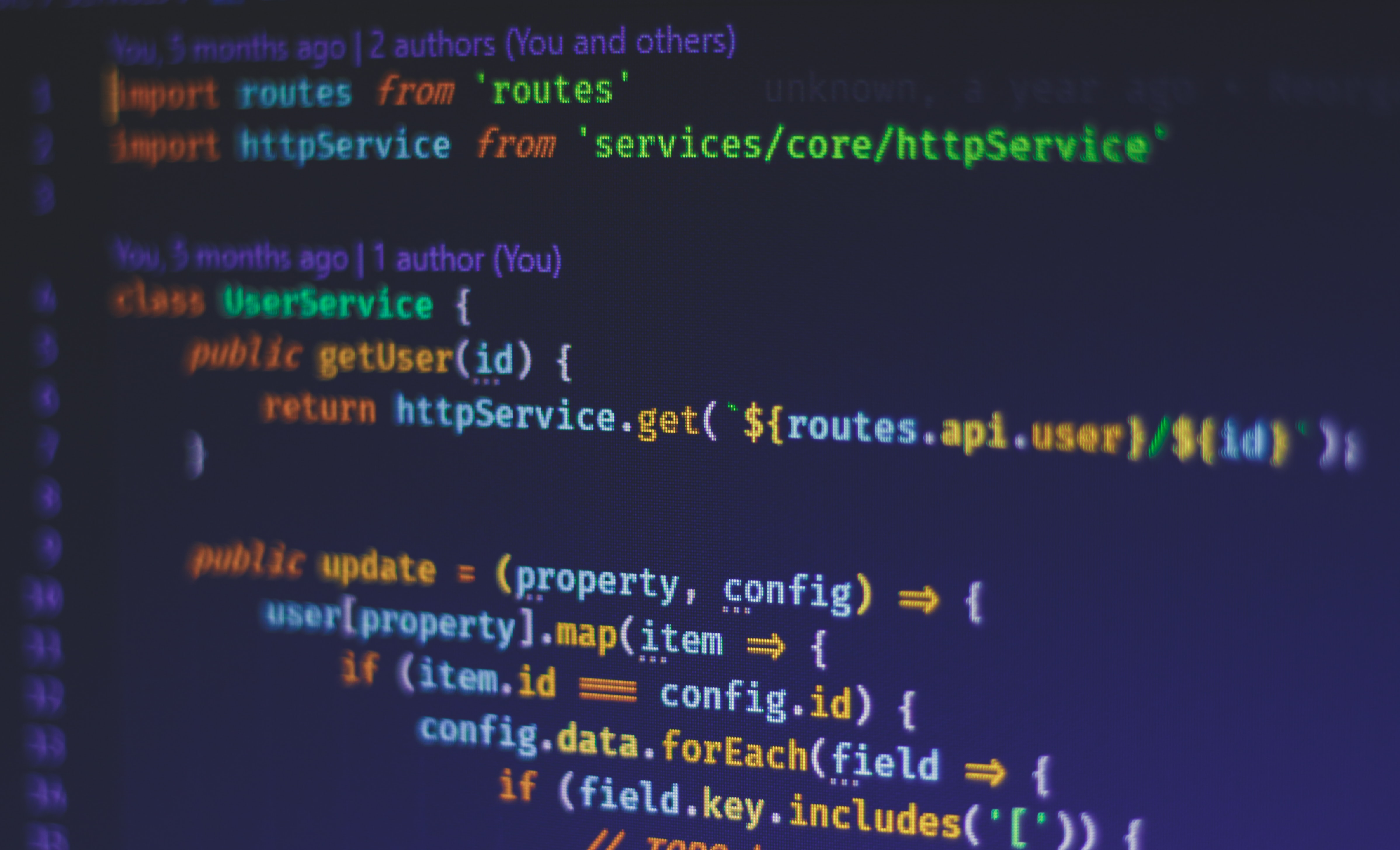 JavaScript for developers