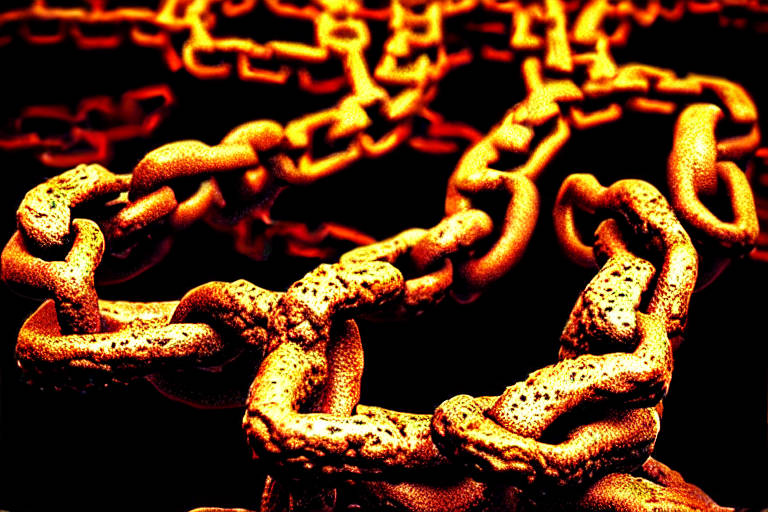 MoltenChain