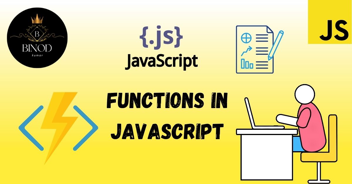 JavaScript Functions📦🧑‍🏫