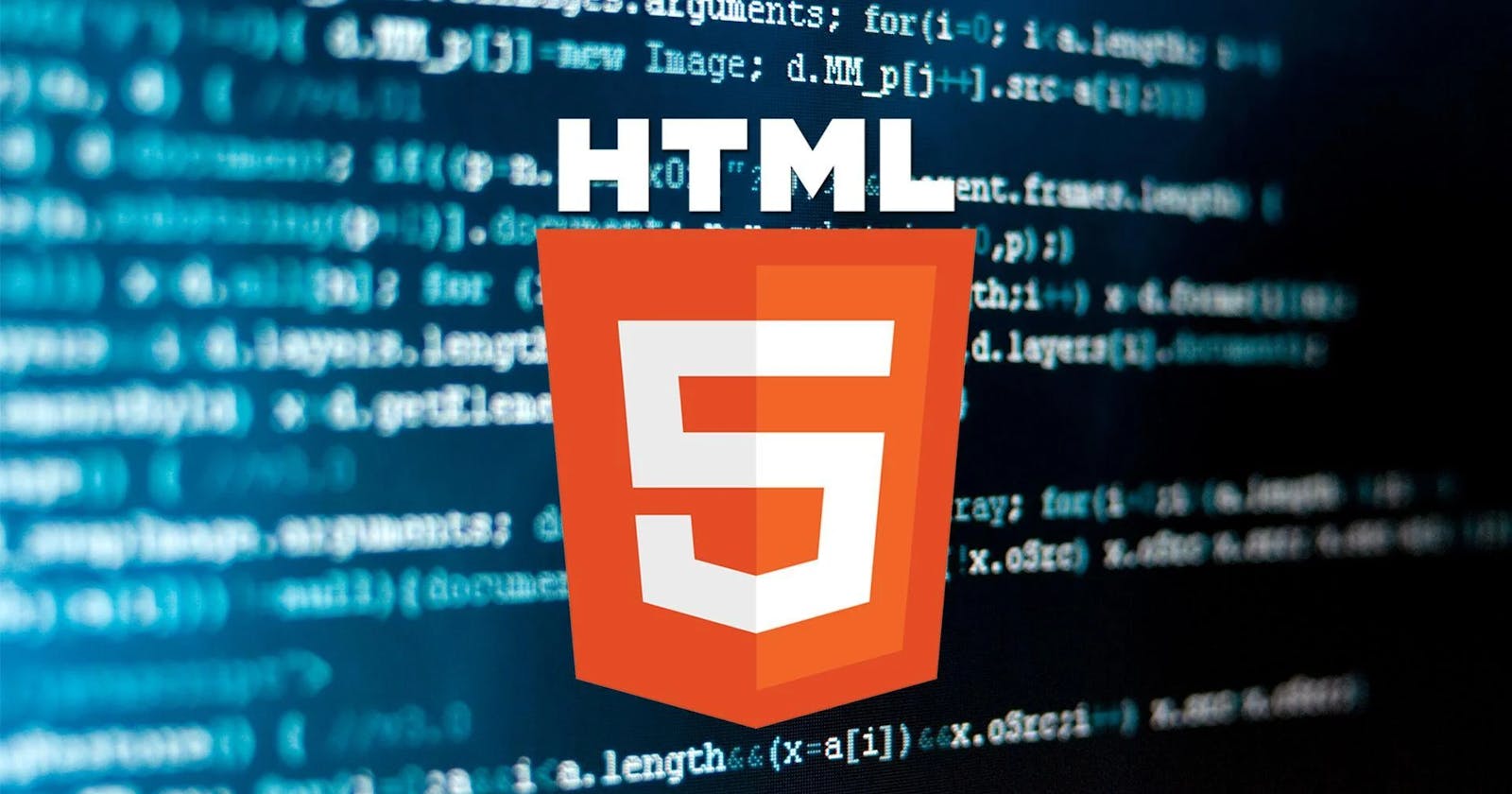 HTML 5 and Semantic Tags