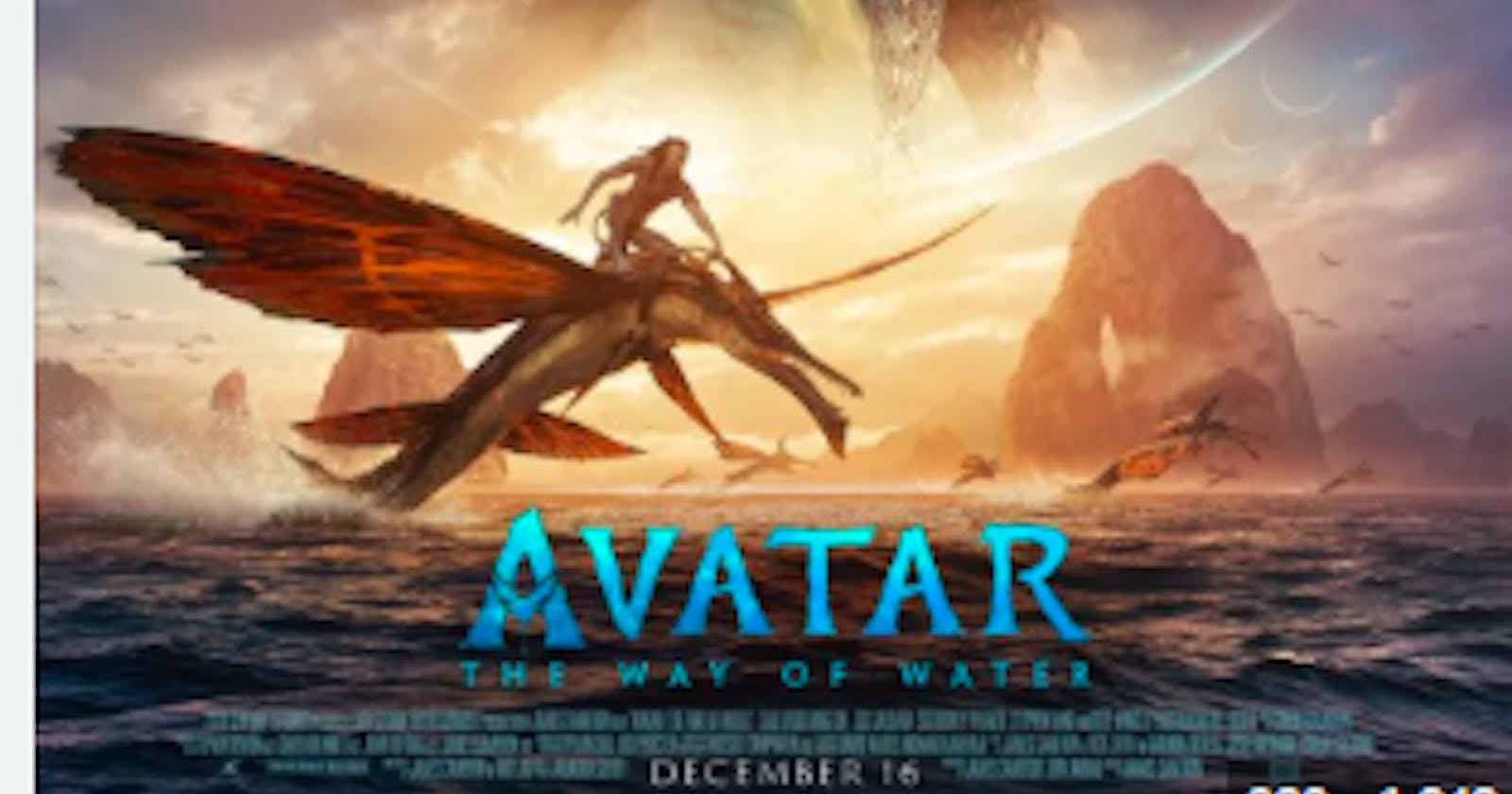 Ver Avatar 2 (2023) Pelicula Completa en Espanol Gratis 1080p