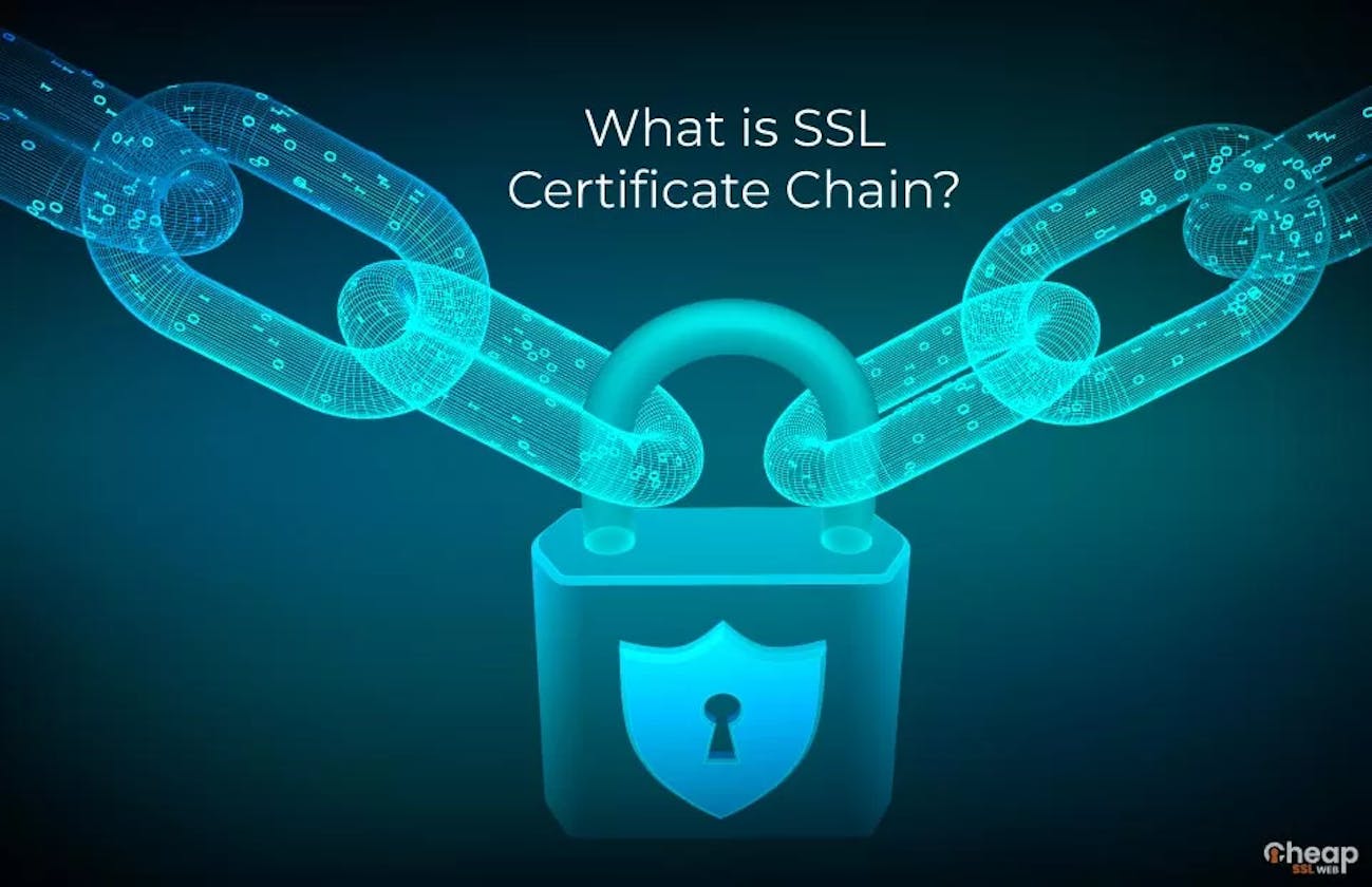 What is SSL Certificate Chain in PKI and How Does It Work?