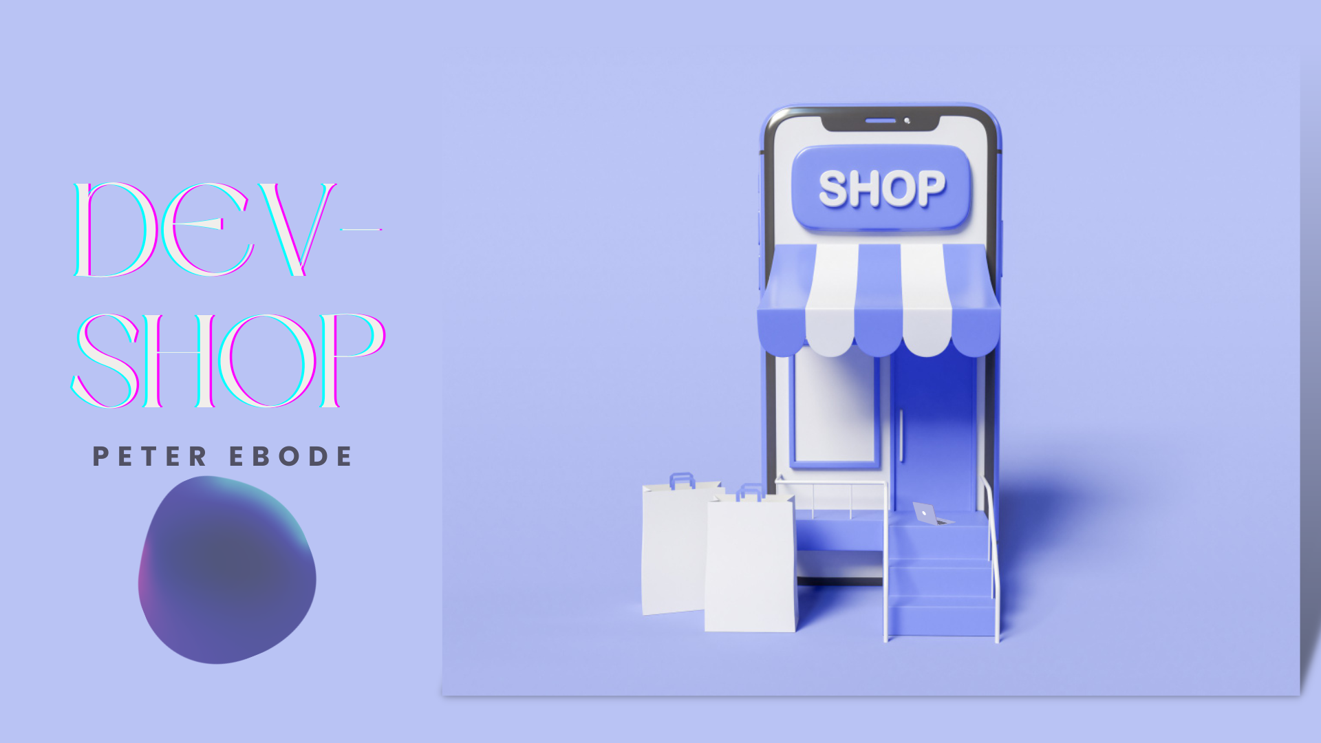 Devs' Shop